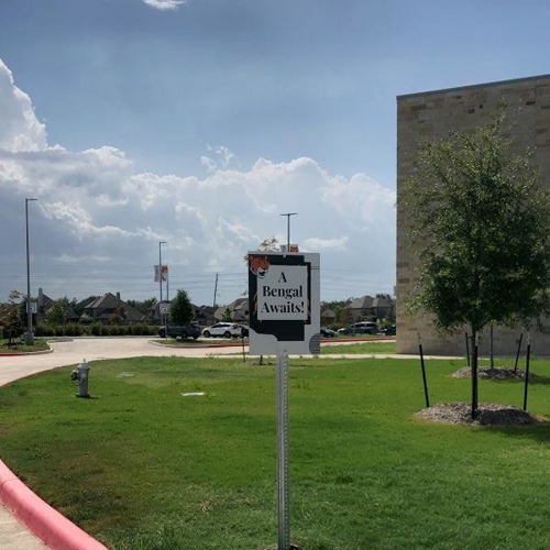 Sonal Bhuchar Elementary School